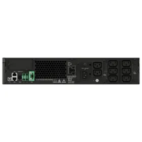 Kabelis RS-232 Vertiv GXT5LI-2000IRT2UXLN 2000 W